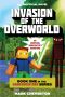 [Gameknight999 01] • Invasion of the Overworld